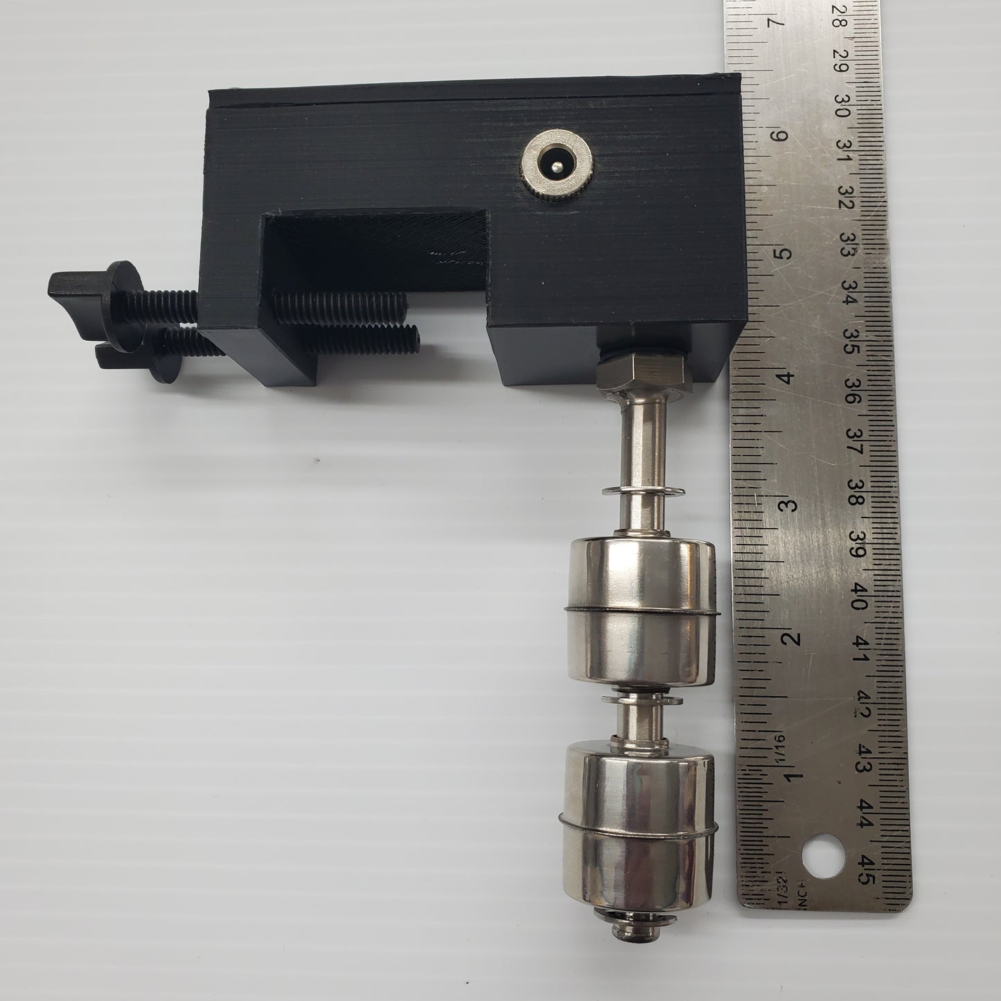 6- Controller for Pump or Extractor