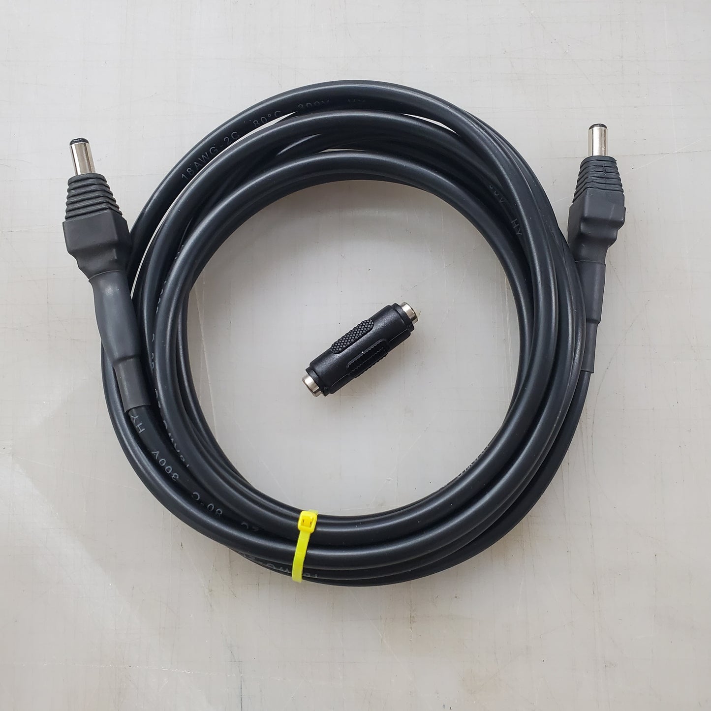 5- Honey Bee Alarm/Shut-down Controller