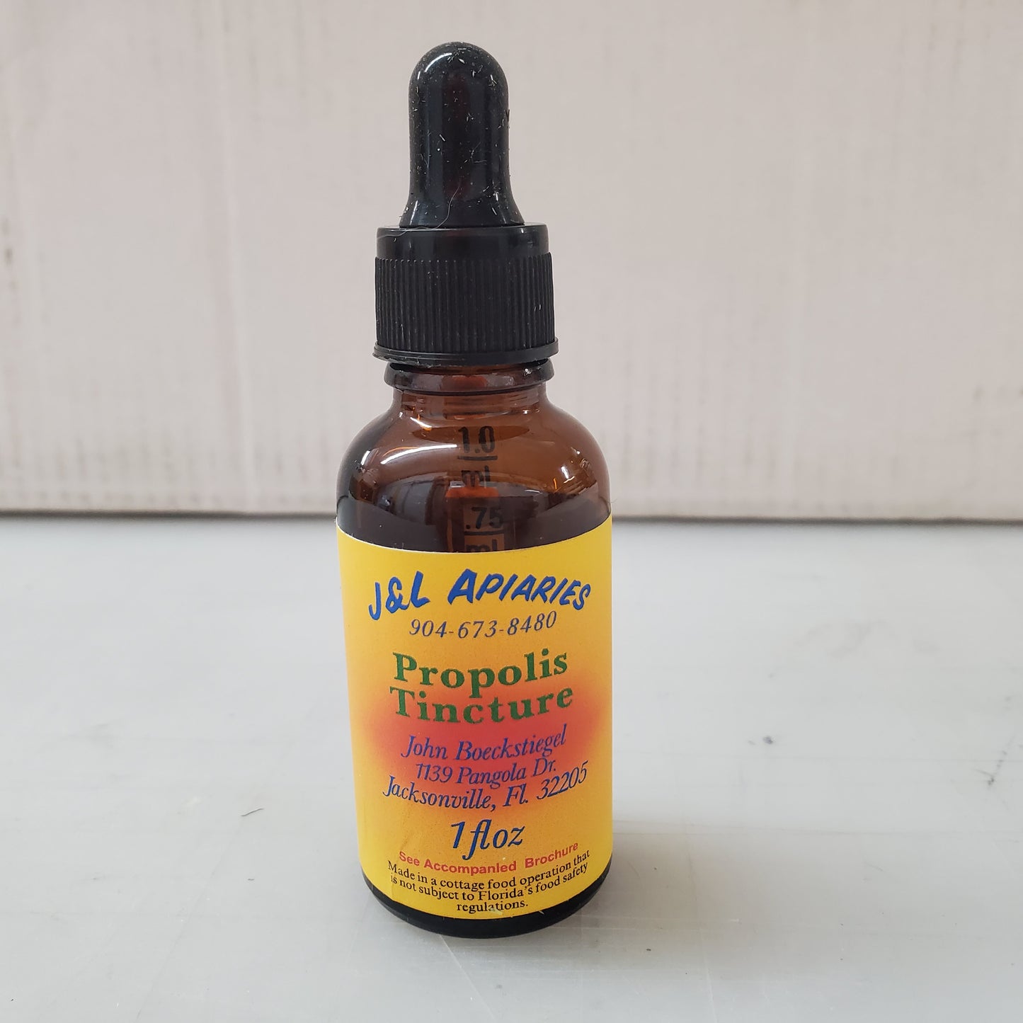 Propolis Tincture