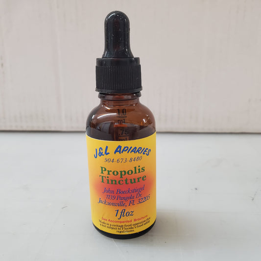 Propolis Tincture