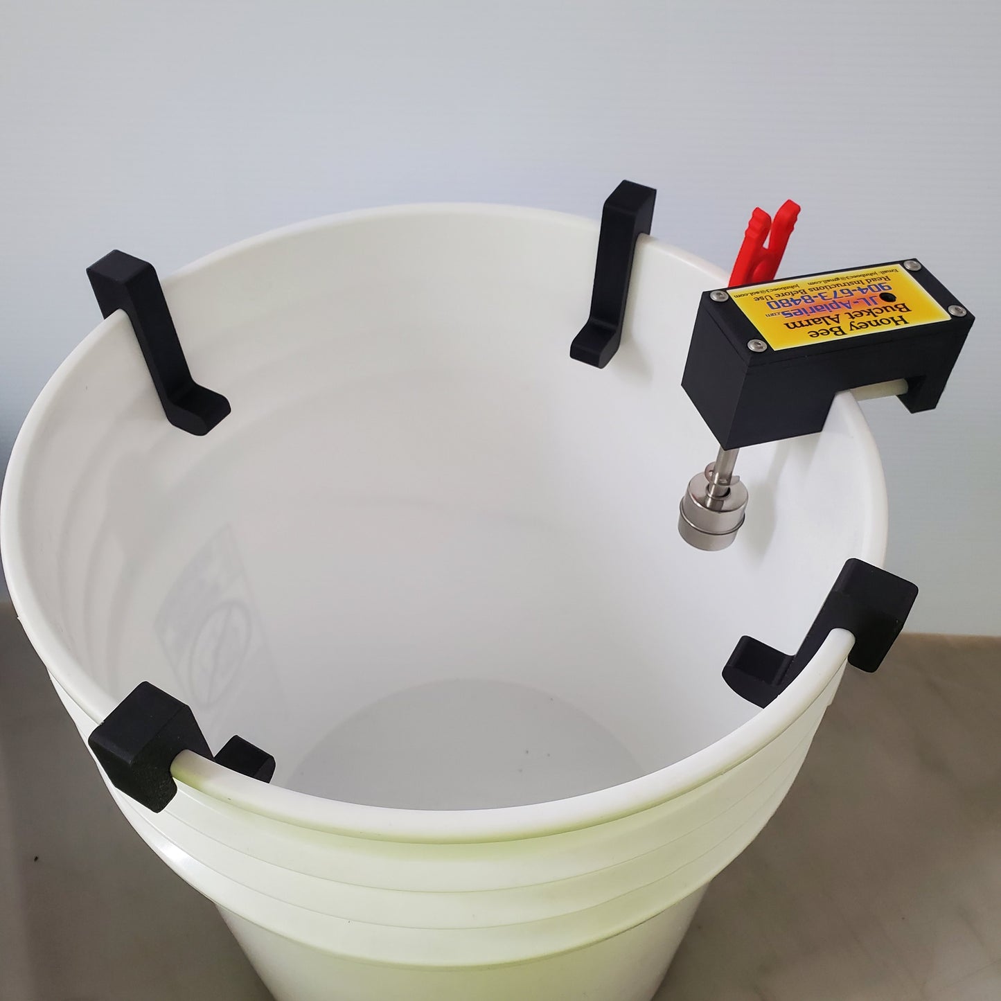 #75 D Double Bucket Filter Kit